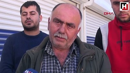 Mardin'de 3 gündür haber alınamayan çiftin aracı bulundu