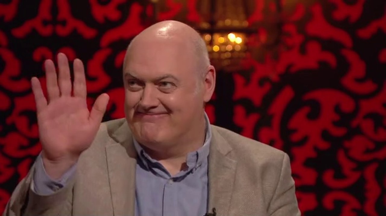 Taskmaster S14E03