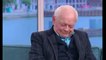 Sir David Jason, 81, 'falls asleep' live on This Morning as viewers fail to pick up during Spin To Win game - leaving Holly Willoughby and Phillip Schofield