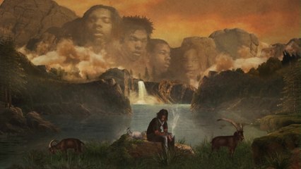 Lil Baby - Not Finished