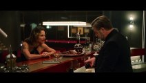 POKER FACE Trailer (2022) Russell Crowe, Elsa Pataky, Liam Hemsworth