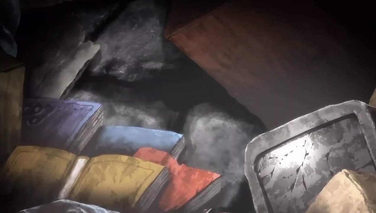 Housing Complex C S01E03 The Wheel Comes Full C...