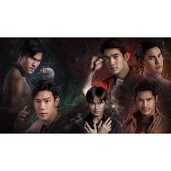Ngũ thần hội tụ - tập 27 + 28 - năm sao - tập 27+ 28 - phim thái lan phép thuật hay