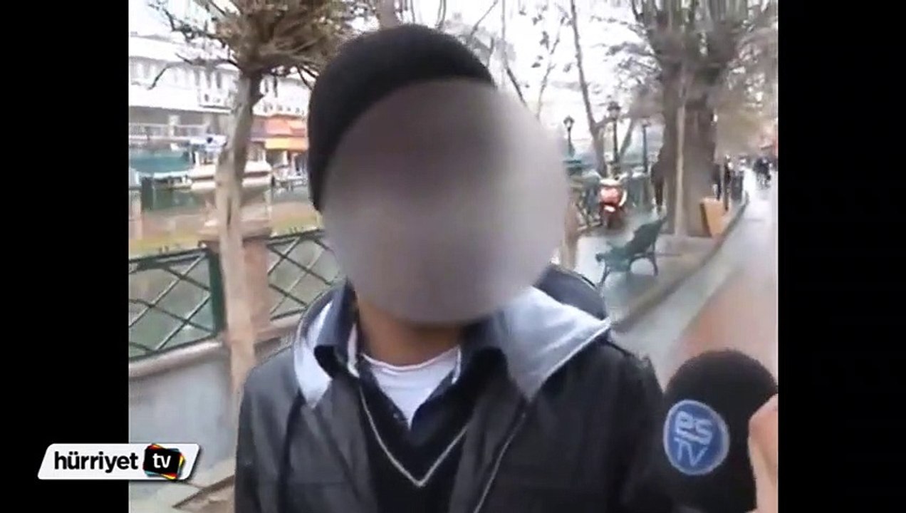 'Taciz olaylarında ceza arttırımı olsa da taciz ederim'