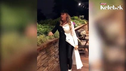 Benim arabam 600 bin değil 1 Milyon TL değerinde