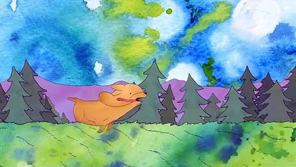 Yo Gabba Gabba en Français - Épisode Complet