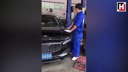 Kapak bir türlü kapanmıyor, çünkü…