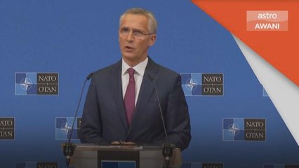 Senjata Nuklear | NATO beri amaran keras kepada Rusia