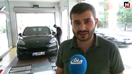 'Bedelli' başlığı altındaki satılık araçlara dikkat