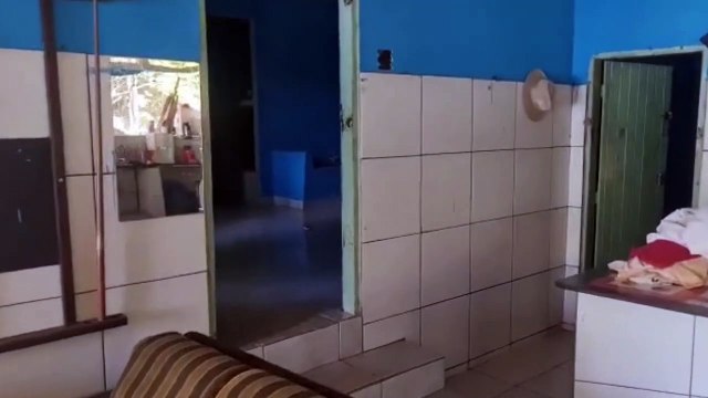 Mãe e filha são resgatadas após quatro dias em cárcere