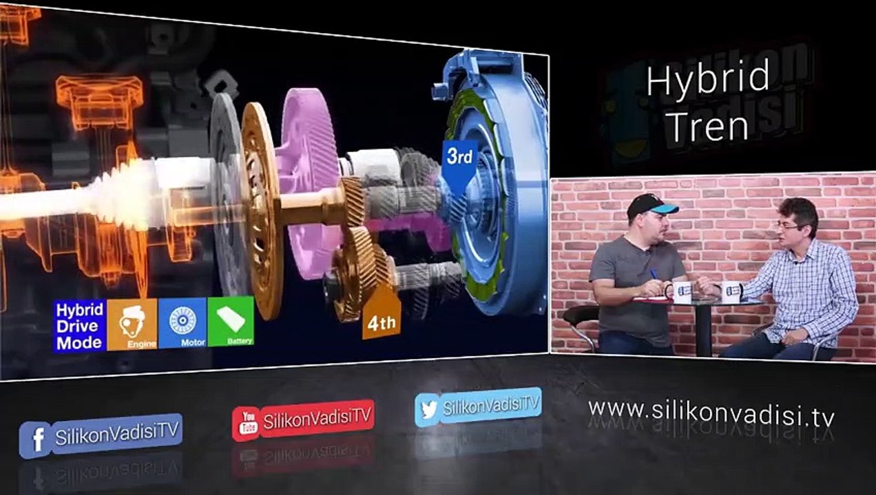 Dizel ve benzinli motorlar tarih olacak..