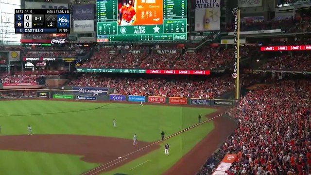 Mariners vs. Astros ALDS Game 2 Highlights (10_13_22) _ MLB HighlightsMariners vs. Astros ALDS Game 2 Highlights (10_13_22) _ MLB Highlights