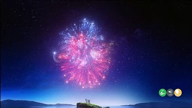 Les Bonnes étoiles Bande-annonce (IT)