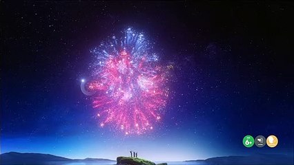 Les Bonnes étoiles Bande-annonce (IT)