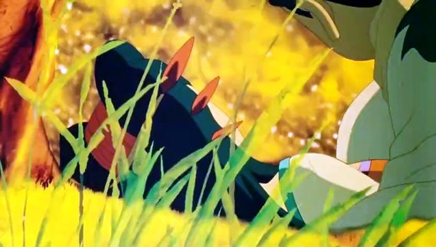 Histoire de fantômes chinois - The Tsui Hark Animation Bande-annonce (EN)