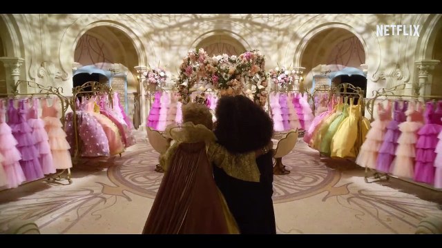 L'école du bien et du mal Bande-annonce (DE)