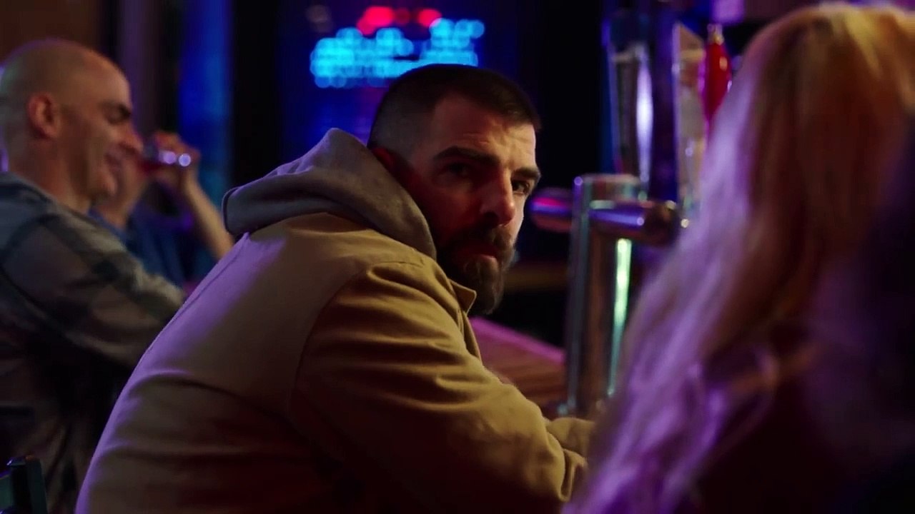 Who We Are Now Bande-annonce (EN)