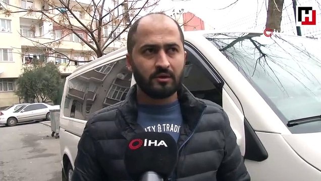 Araç muayenesi için randevu almak isterken dolandırıldılar