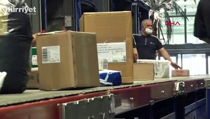 Araç sahiplerine iş fırsatı  kargocu olacaklar