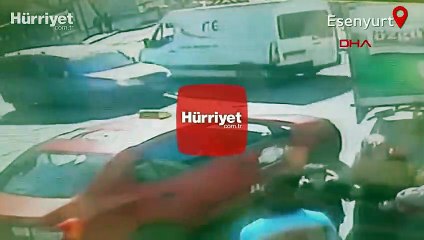 Yardım amacıyla aracına aldığı otostopçu, aracı çaldı