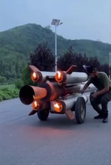 This is a unique invitation | Amazing Inventions of the France