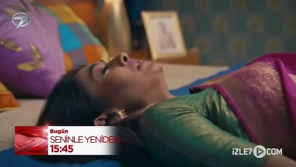 Seninle Yeniden 19. Bölüm Fragmanı - 14 Ekim Cuma