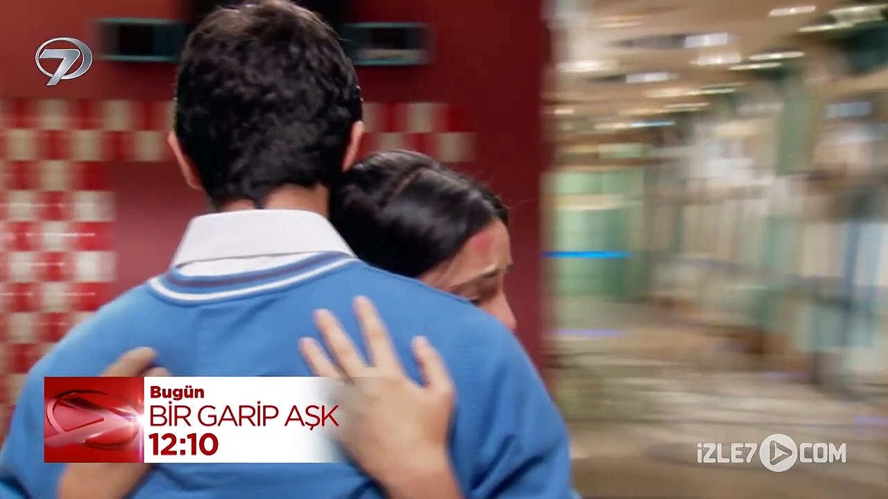Bir Garip Aşk 26. Bölüm Fragmanı - 14 Ekim Cuma