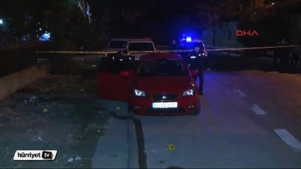 Pendik'te kadın cinayeti