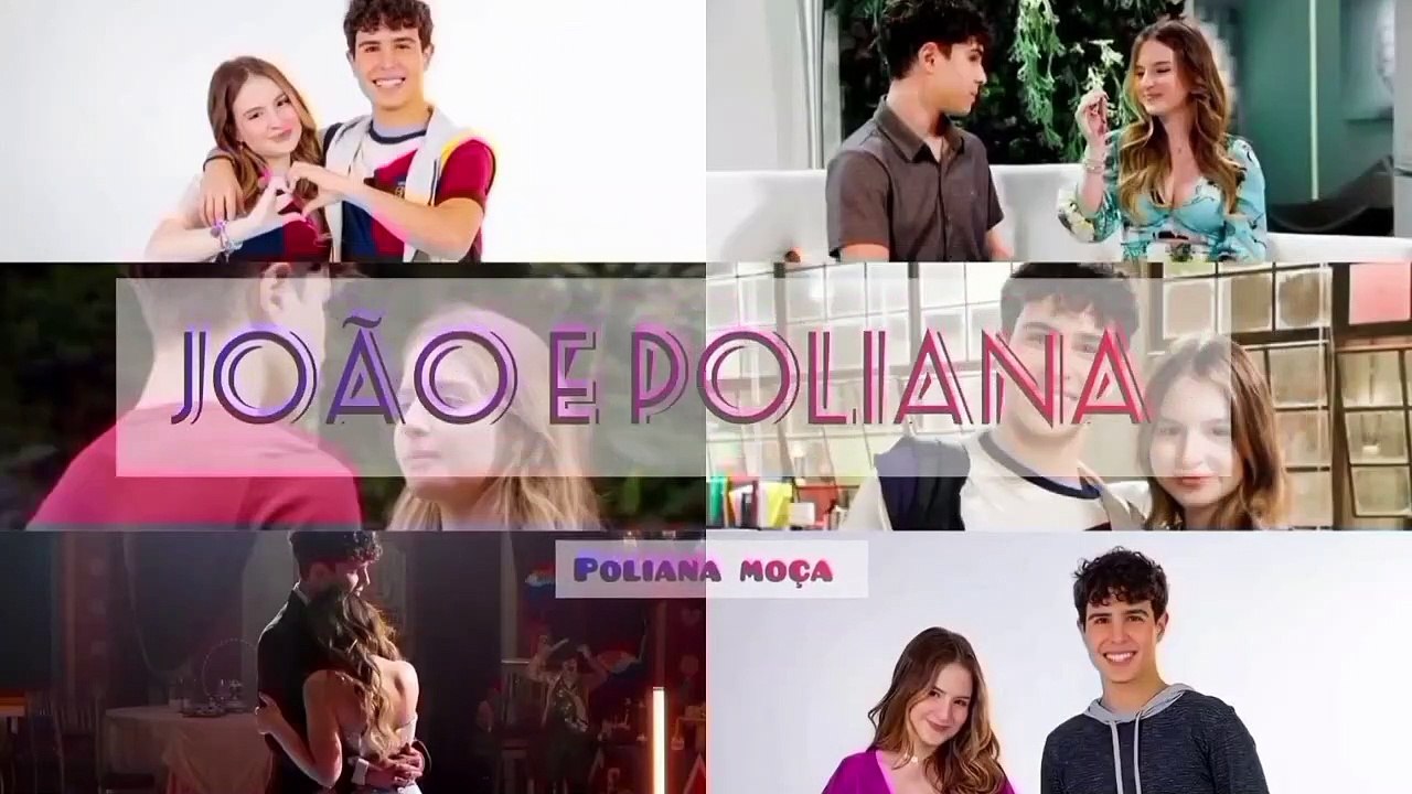 João e Poliana #parte13