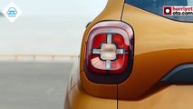 Yeni Dacia Duster haber ve özellikler videosu