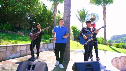 Cuerda Elegante - Y Ahora Vienes