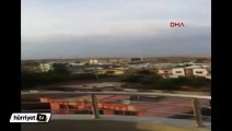Şırnak'ta zırhlı polis aracına terör saldırısı