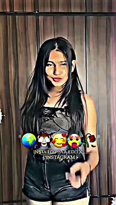 Khushi so amazing