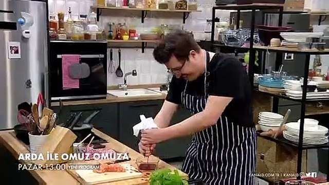 Arda ile Omuz Omuza pazar günü Kanal D’de başlıyor!