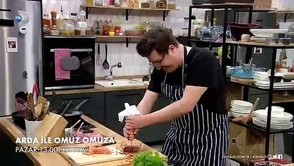 Arda ile Omuz Omuza pazar günü Kanal D’de başlıyor!