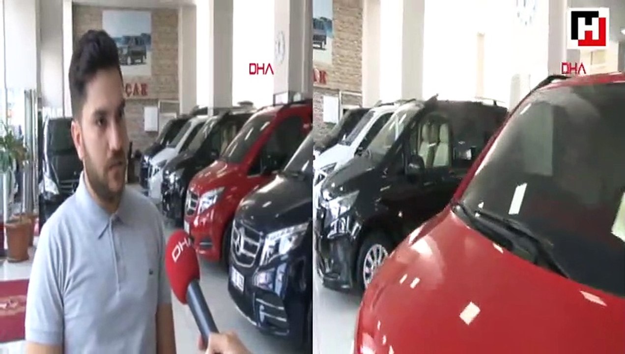 UBER'den kaçış