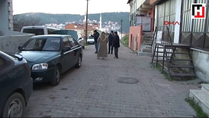 Maltepe'de 20 aracın lastikleri patladı