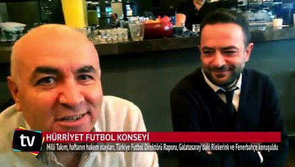 Milli Takım Federasyon'un kişisel kulübü oldu