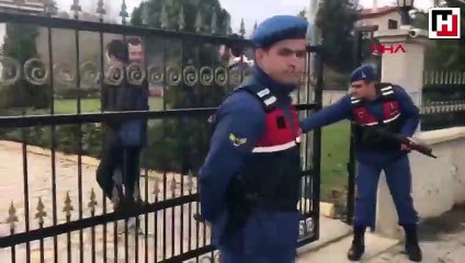 Kaşıkçı cinayetinde yeni gelişme