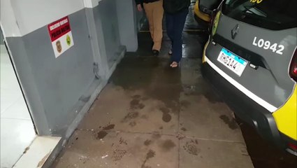 Adolescentes trocam agressões em casa de acolhimento e caso vai parar na 15ª SDP