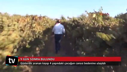 Irmak Kupal'ın cansız bedeni bulundu