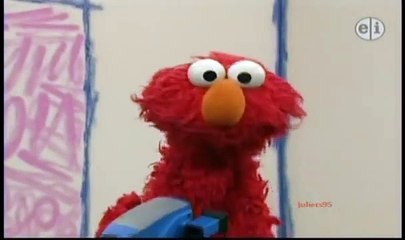 Elmo's World - Elmo's Video  _Dorothy in Water_.mp4
