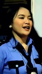 Wendi langsung lemes disep sama mahalini