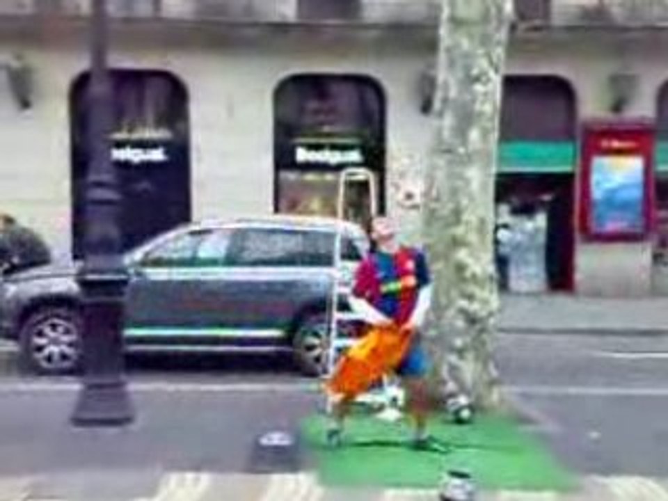 Magic Football