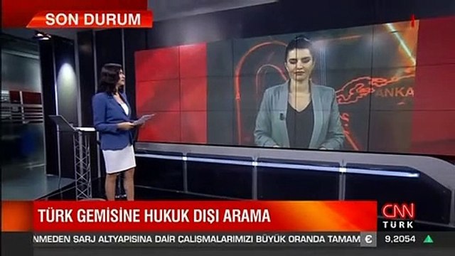 Son dakika haberleri... Türk gemisine hukuk dışı arama! Alman fırkateyni, gemiyi Doğu Akdeniz'de durdurdu