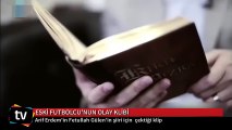 Arif Erdem, Fetullah Gülen’in şiiri için klip çekmiş