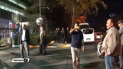 Zaman gazetesine ‘Özgür Bugün’ baskını