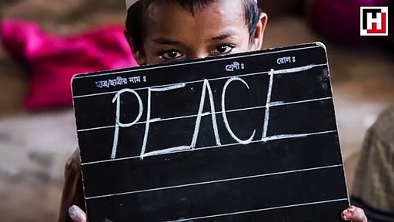 PEACE