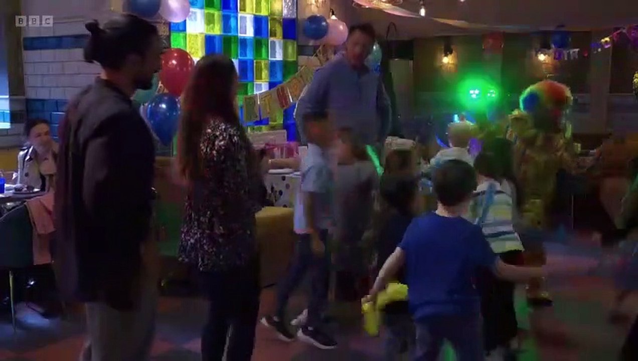 EastEnders 13th October 2022