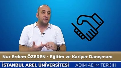 Kendini nasıl keşfeder, sana uygun mesleği nasıl seçebilirsin?